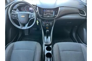 $15999 : Chevrolet Trax 2020 LS 4dr C thumbnail