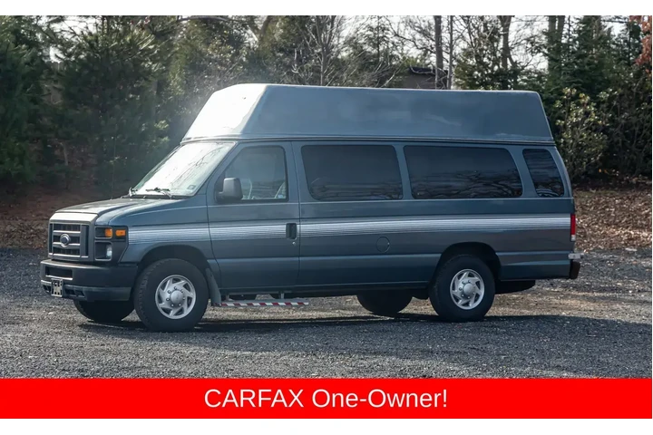 $14795 : Ford E-Series 2014 E-350 SD image 3