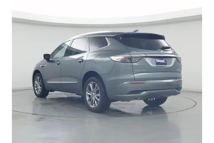 $37998 : Buick Enclave 2023 Avenir 4d image 2