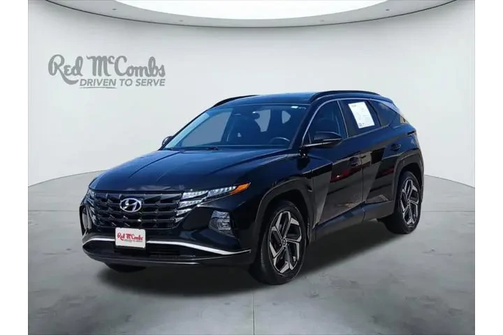 $18716 : Hyundai TUCSON 2022 SEL 4dr image 1