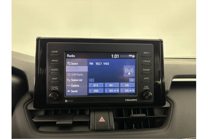 $26500 : 2021 RAV4 Hybrid LE image 6