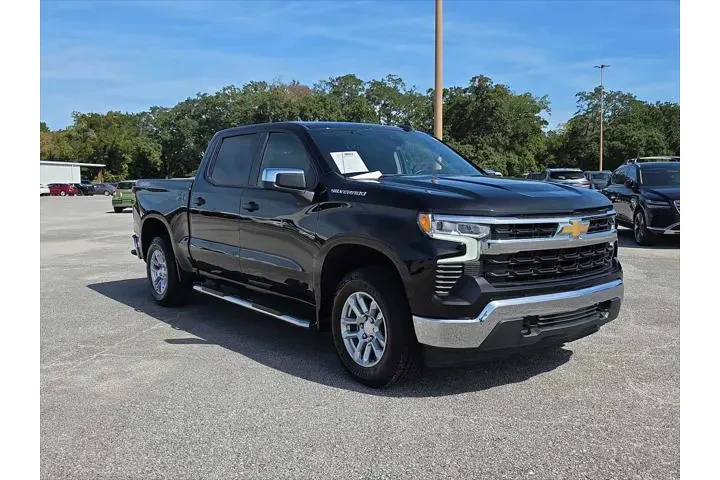 $35499 : Chevrolet Silverado 1500 202 image 3