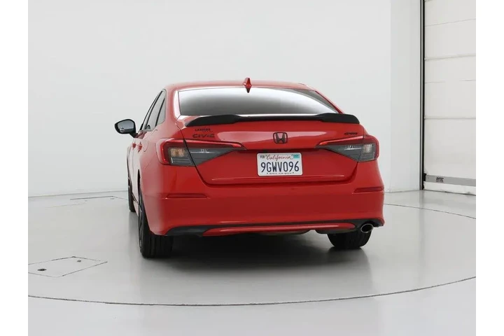 $23998 : Honda Civic 2022 Sport 4dr S image 6