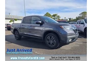 Honda Ridgeline 2020 AWD Spo en Las Vegas