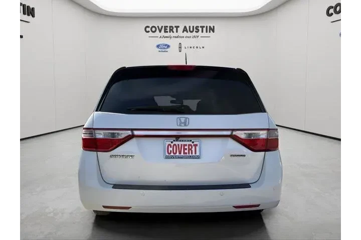 $9753 : Honda Odyssey 2013 Touring 4 image 3