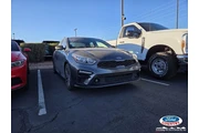 Kia Forte 2021 GT-Line 4dr S en Las Vegas