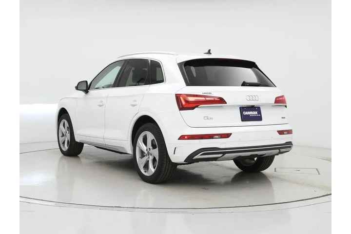 $24998 : Audi Q5 2021 AWD quattro Pre image 2