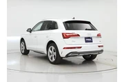 $24998 : Audi Q5 2021 AWD quattro Pre thumbnail