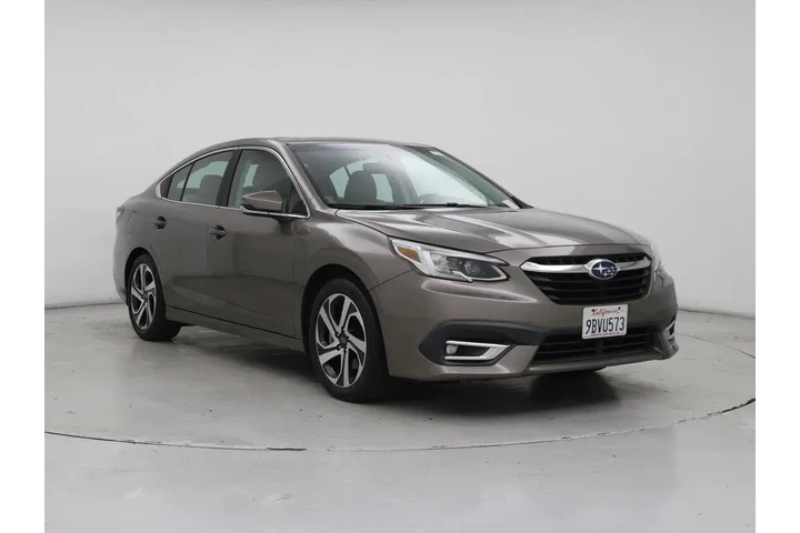 $25998 : Subaru Legacy 2022 AWD Limit image 1