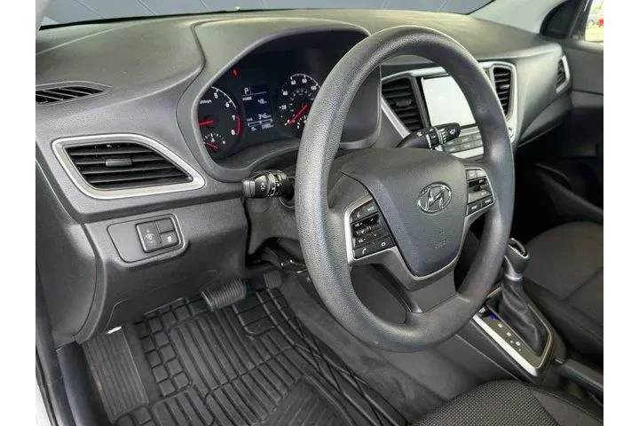 $14999 : Hyundai ACCENT 2021 SE 4dr S image 4