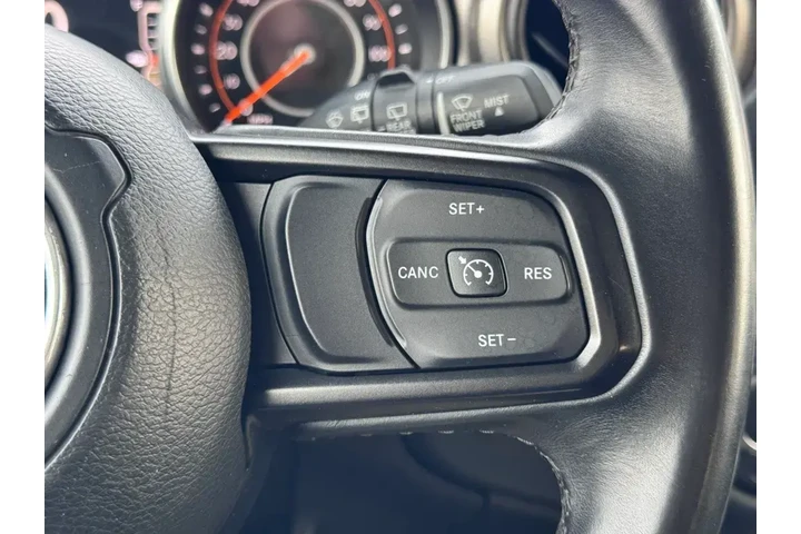 $22000 : Jeep Wrangler Unlimited 2019 image 9