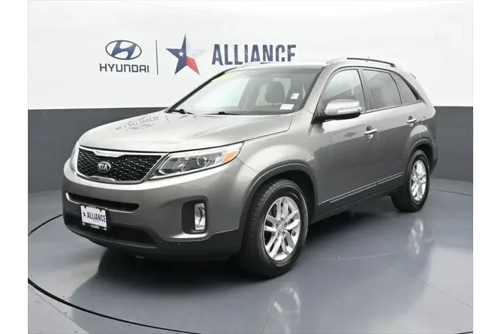 $7924 : Kia Sorento 2014 LX 4dr SUV image 1