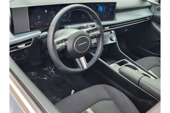 $22844 : Hyundai SONATA 2024 SEL 4dr image 3