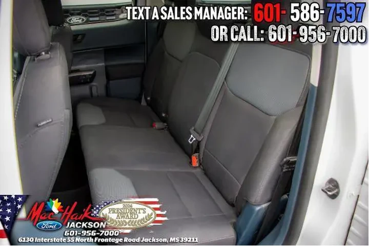 $24795 : Ford Maverick 2023 AWD XL 4d image 9