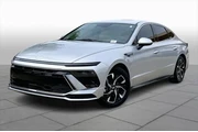 Hyundai SONATA 2025 AWD SEL en Oklahoma City