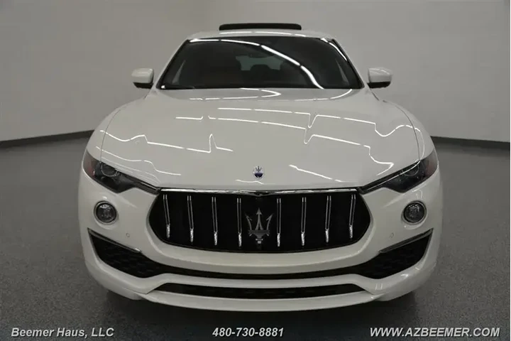 $27998 : Maserati Levante 2022 AWD GT image 5