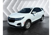 $19995 : Chevrolet Equinox 2023 4x4 L thumbnail