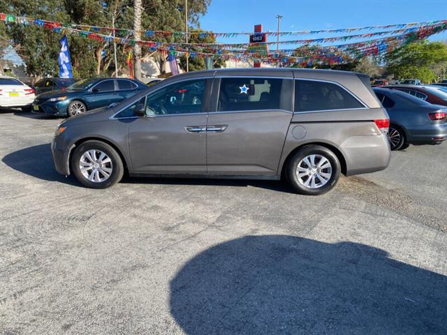 $15999 : 2014 Odyssey EX-L w/Navi image 1