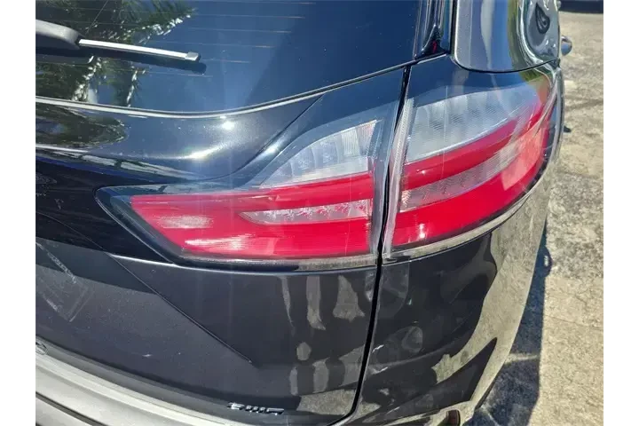 $22990 : Ford Edge 2023 AWD SE 4dr Cr image 5