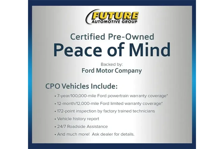 $35888 : Ford Explorer 2021 AWD Plati image 4