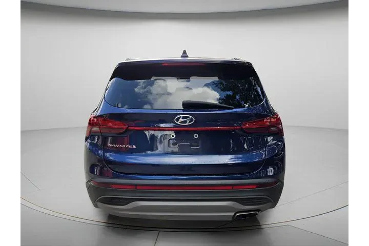 $15418 : Hyundai SANTA FE 2022 SE 4dr image 5