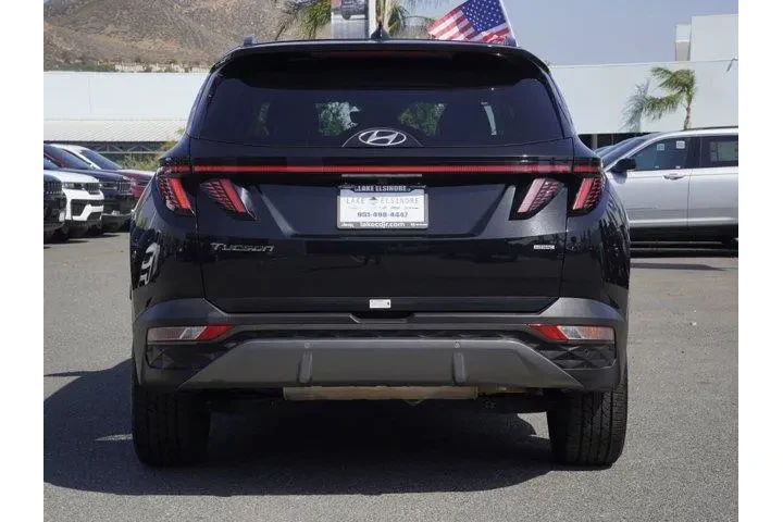 $24405 : Hyundai TUCSON 2024 AWD Limi image 5