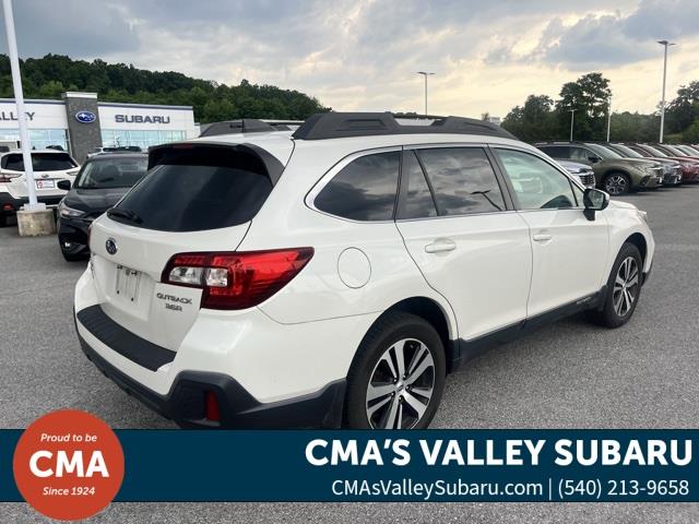 $21289 : PRE-OWNED 2018 SUBARU OUTBACK image 5