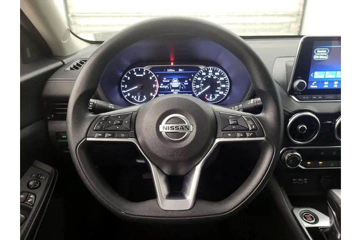 $17998 : Nissan Sentra 2023 SV 4dr Se image 10