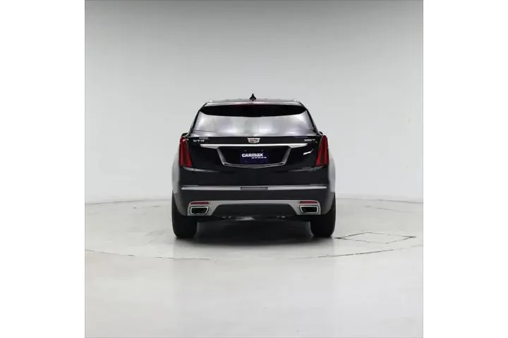 $34998 : Cadillac XT5 2023 Premium Lu image 6