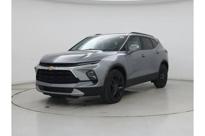 $28998 : Chevrolet Blazer 2023 AWD LT image 4