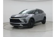 $28998 : Chevrolet Blazer 2023 AWD LT thumbnail
