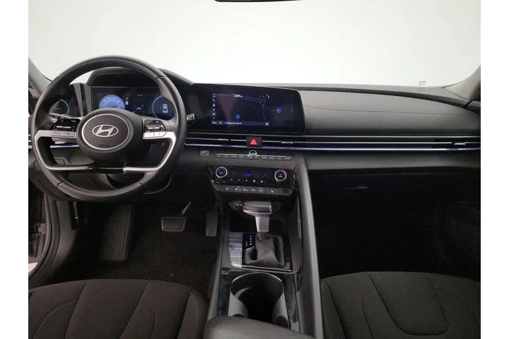 $21998 : Hyundai ELANTRA 2025 SEL Con image 9