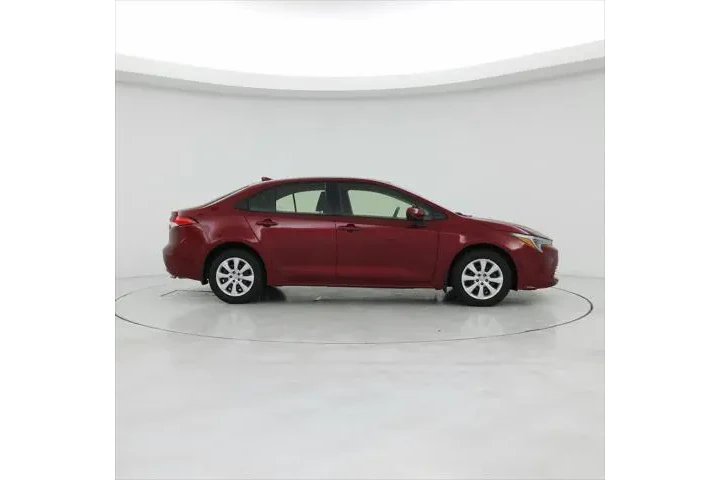 $25998 : Toyota Corolla Hybrid 2023 L image 7