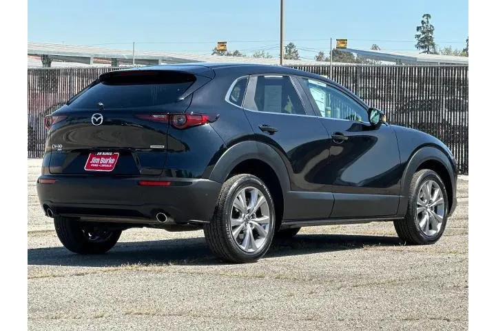 $19990 : Mazda CX-30 2021 AWD Select image 3