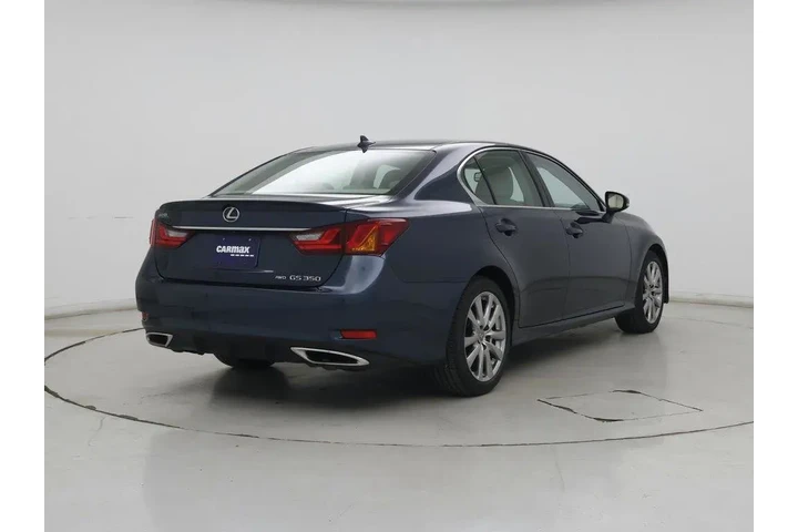 $29998 : Lexus GS 350 2014 AWD 4dr Se image 8