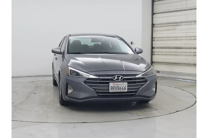 $14998 : Hyundai ELANTRA 2019 SE 4dr image 5