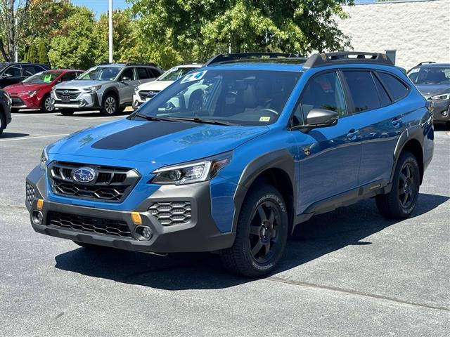 $37270 : PRE-OWNED 2024 SUBARU OUTBACK image 5