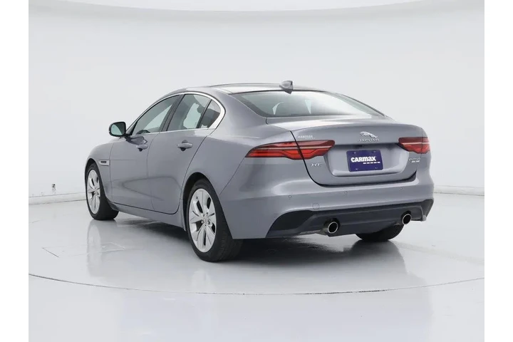 $23998 : Jaguar XE 2020 P250 S 4dr Se image 2