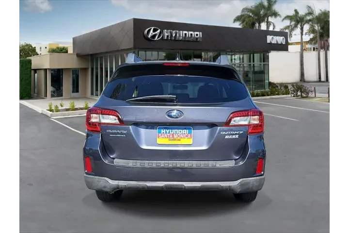 $11998 : Subaru Outback 2016 AWD 2.5i image 4