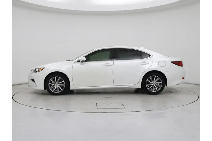 $23998 : Lexus ES 300h 2017 4dr Sedan image 3