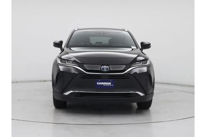 $29998 : Toyota Venza 2022 AWD XLE 4d image 5