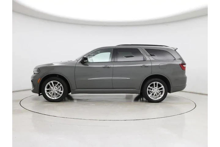 $36998 : Dodge Durango 2025 AWD GT 4d image 3
