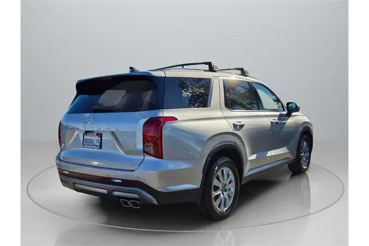 $34991 : Hyundai PALISADE 2025 SEL 4d image 8