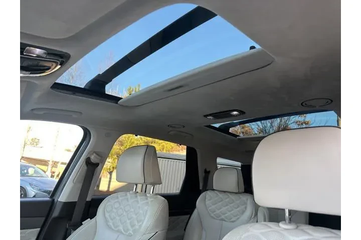 $26844 : Hyundai PALISADE 2020 Limite image 10