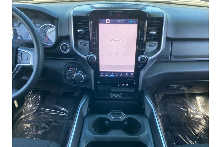 $39410 : Ram 1500 2025 image 5