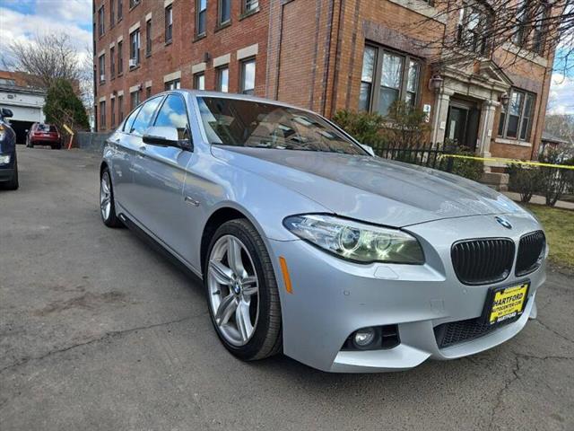 $16888 : 2014 BMW 5 Series 535i xDrive image 7