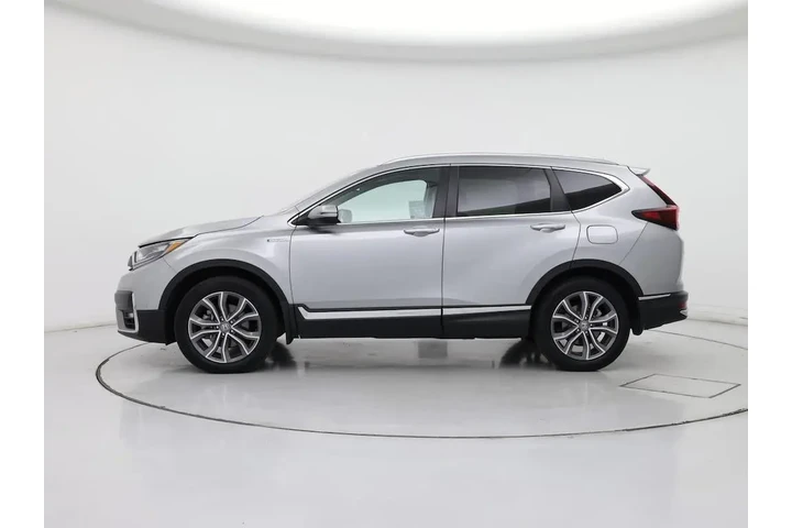 $33998 : Honda CR-V Hybrid 2022 AWD T image 3