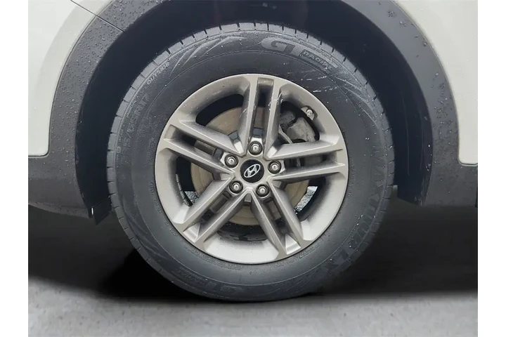 $9966 : Hyundai SANTA FE Sport 2017 image 10