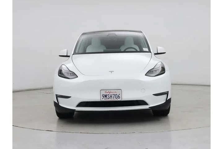 $37998 : Tesla Model Y 2024 AWD Long image 5