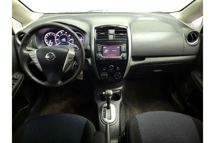 $13998 : Nissan Versa Note 2015 SV 4d image 9